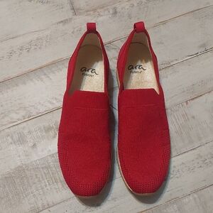 Ara Leena 2 Slip-On Sneaker